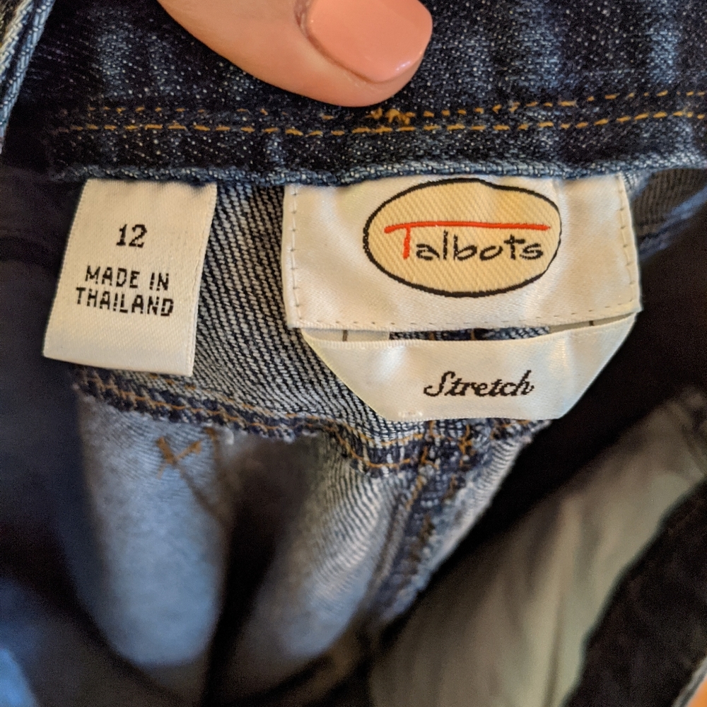 Jeans - Picture 3 of 4